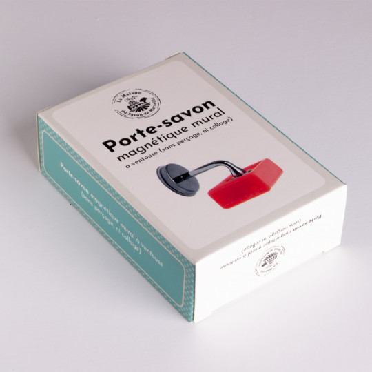 Porte-Savon Porte-Éponge En Acier Inoxydable 304 Plateau De Rangement